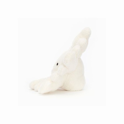 Jellycat Snowflake USA | 71690NMVO